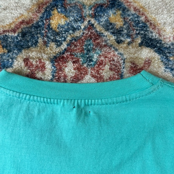 Vintage National Geographic Komodo Island Traveller T-shirt Large - Picture 7 of 7